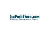 Ice packs store