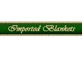 Imported Blankets