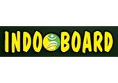 Indo Board Balance Trainer