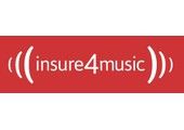 Insure4music