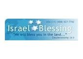 Israel Blessing