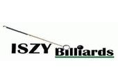 Iszy Billiards