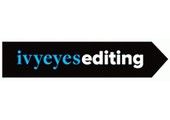 Ivy Eyes Editing