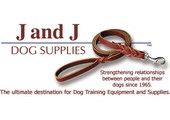 J and J Dog Supplies