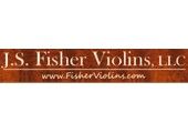J.S. Fisher Violins
