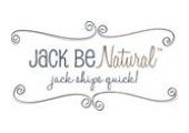 Jack Be Natural