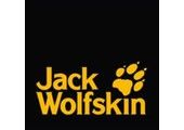 Jack Wolfskin NEW