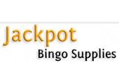Jackpot Bingo Supplies
