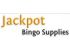 Jackpot Bingo Supplies