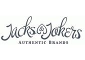 Jacks&Jokers Clothing
