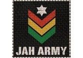 Jah Army Highwear