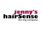 Jennys hairsense