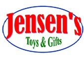 Jensen's Toys & Gifts