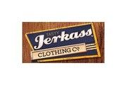 Jerkass Clothing Co.