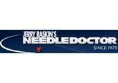 Jerry Raskin's Needle Doctor