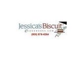 Jessica's Biscuit