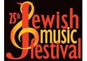 Jewishmusicfestival.org