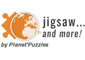 Jigsaw and more