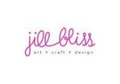 Jill bliss art+craft+design