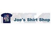 Joes Shirt Shop