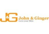 John & Ginger UK