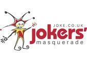 Jokers Masquerade