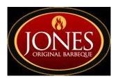 Jones Barbeque Restaurant