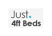 Just 4ft Beds