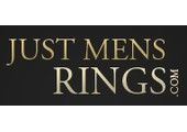 Just Mens Rings