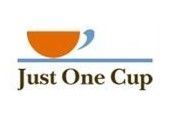 Just One Cup