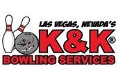 K&K Bowling Services, Inc.