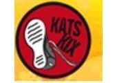 Kat's Kix Footwear