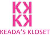 Keada's Kloset