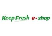 Keepfresh e-Shop