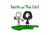 Keith and The Girl Free Comedy Talk Show