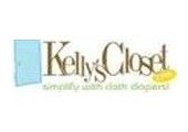 Kelly's Closet