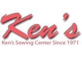 Ken's Sewing Center