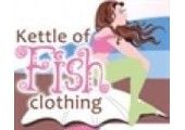 Kettle of Fish Clothing