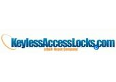 Keyless Access Locks