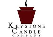 Keystone Candle