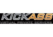 Kickass Vertual Private Server