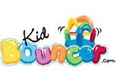 Kid bouncer