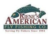 Kiene's American Fly Fishing Co.