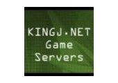 KINGJ.NET Game Servers