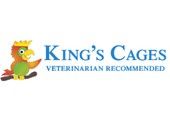 Kings Cages