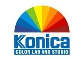 Konica Color Lab