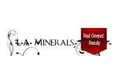 L.A Minerals