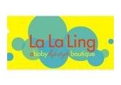 La La Ling, Inc., Ling Chan