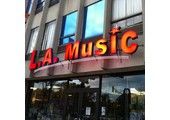 LA Musical Instruments