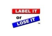 Label it or Lose it